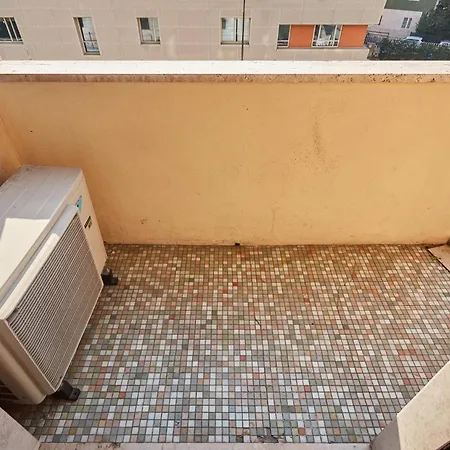 - 1 Bedroom