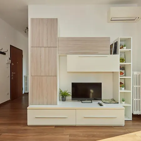 - 1 Bedroom Appartement Milaan