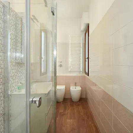Apartamento - 1 Bedroom