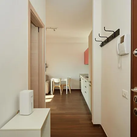 - 1 Bedroom Apartamento