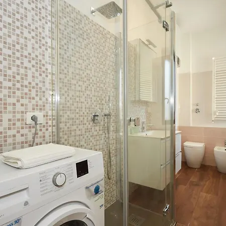 Appartement - 1 Bedroom