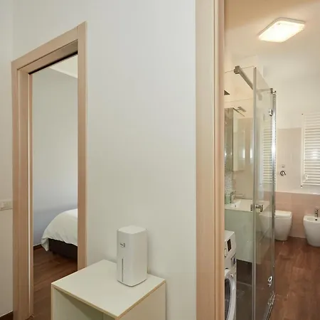 - 1 Bedroom Lägenhet *