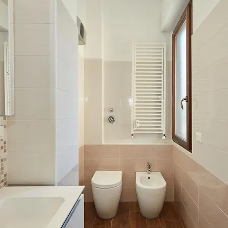 Apartamento - 1 Bedroom Milão