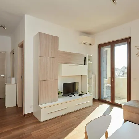 - 1 Bedroom Lägenhet