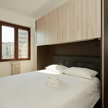 Apartamento - 1 Bedroom