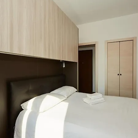 - 1 Bedroom *