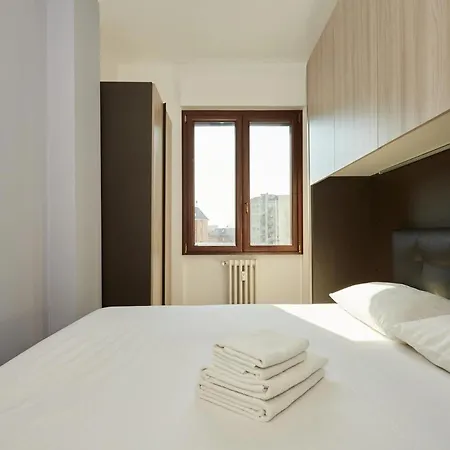 - 1 Bedroom Apartamento