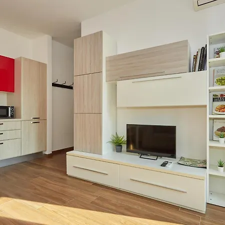 - 1 Bedroom Apartamento *