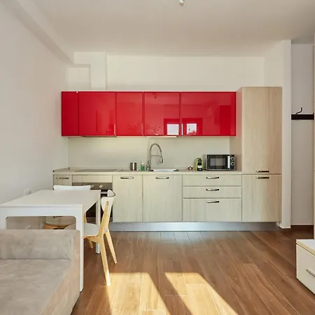 - 1 Bedroom Appartamento Milano