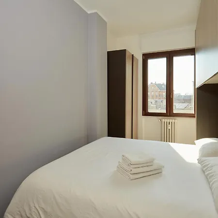 - 1 Bedroom * Milano